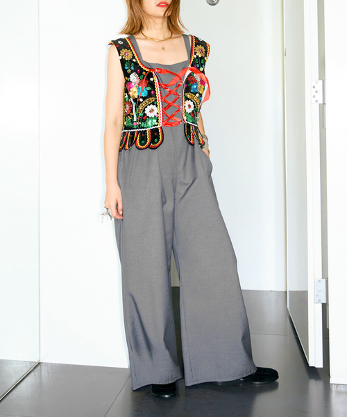 CITYSHOP（シティーショップ）｜オールインワン・サロペット一覧