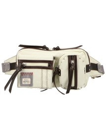 DEVICE（デバイス）の「DEVICE デバイス LHH74028 マディソン 2P ヒップバッグ（ボディバッグ/ウエストポーチ）」