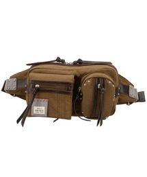 DEVICE（デバイス）の「DEVICE デバイス LHH74028 マディソン 2P ヒップバッグ（ボディバッグ/ウエストポーチ）」