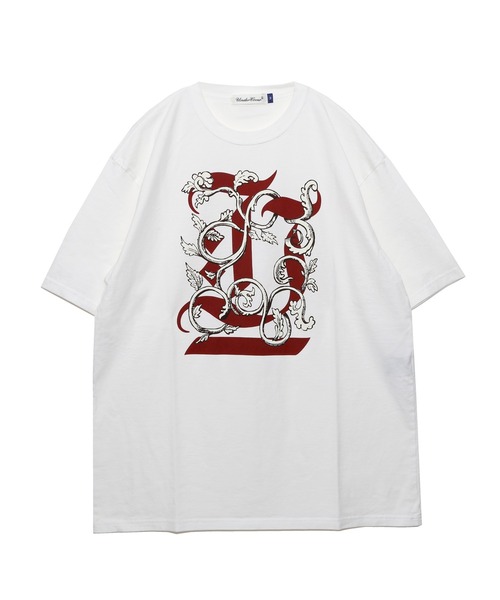 UNDERCOVER 25aw 植物 Tシャツ UC2E3807 サイズ2 新品 UNDERCOVER｜UC2E3807 | Rakuten Fashion(楽天ファッション／旧