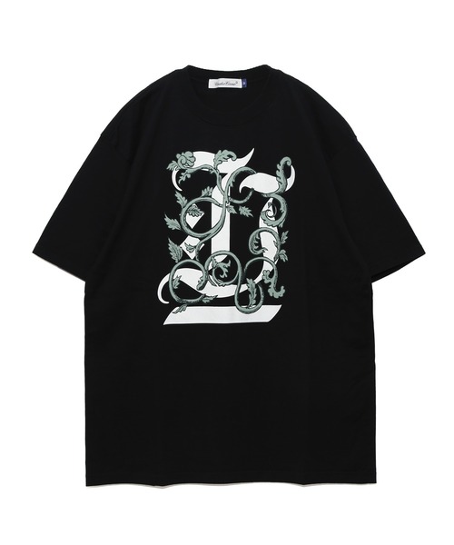 undercover Tシャツ UNDERCOVER アンダーカバー UCZ3807 JUN TAKAHASHI ジュン