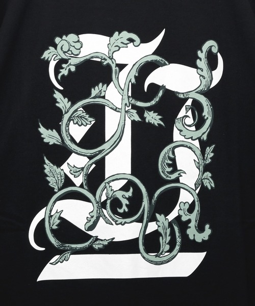 UNDERCOVER 25aw 植物 Tシャツ UC2E3807 サイズ2 新品 UC2E3807（Tシャツ/カットソー）｜UNDERCOVER（アンダーカバー