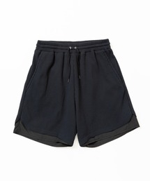 SOLOTEX Easy Shorts（その他パンツ）｜meanswhile（ミーンズ