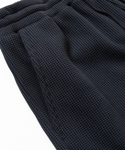 meanswhile（ミーンズワイル）の「SOLOTEX Easy Shorts（その他パンツ・メンズ・ネイビー・2(M)/3(L)/4(XL)）」の5枚目の写真