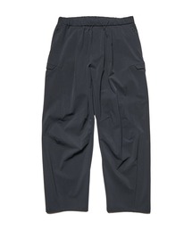 SOPHNET.（ソフネット）の「BINCHOTAN 1TUCK VENTILATION WIDE