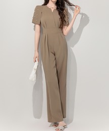 キーネックオールインワン　タグ付き　お呼ばれフォーマル 000000005956-36-xl.jpg?t=
