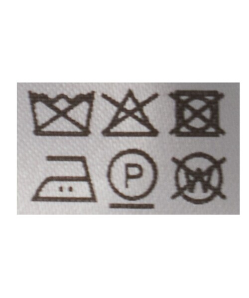 LOEFF（ロエフ）の「＜LOEFF＞W TORO バギー パンツ（その他パンツ・レディース・ネイビー/グレー・1/0/00）」の17枚目の写真