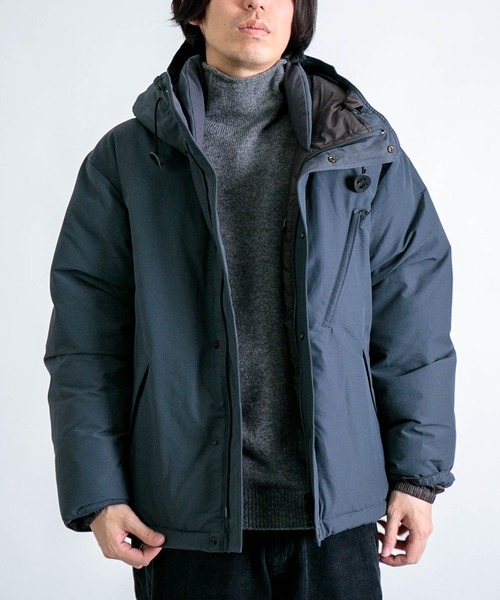 THE NORTH FACE PURPLE LABEL（ザ ノースフェイス パープルレーベル