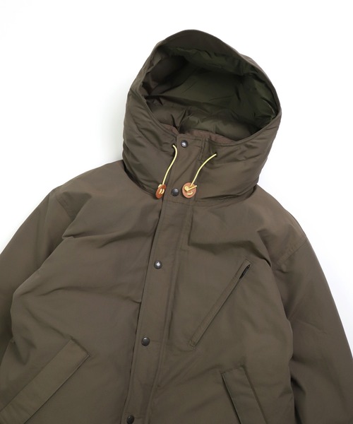 THE NORTH FACE PURPLE LABEL（ザ ノースフェイス パープルレーベル