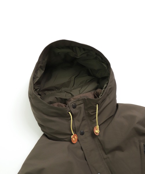 THE NORTH FACE PURPLE LABEL（ザ ノースフェイス パープルレーベル