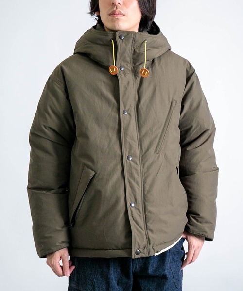 THE NORTH FACE PURPLE LABEL（ザ ノースフェイス パープルレーベル