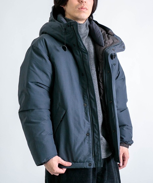 THE NORTH FACE PURPLE LABEL（ザ ノースフェイス パープルレーベル
