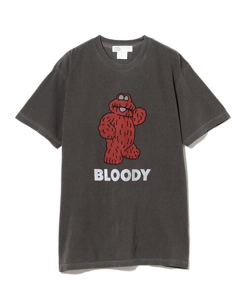フジサキ タクマ / BLOODY Tee（Tシャツ/カットソー）｜TOKYO CULTUART
