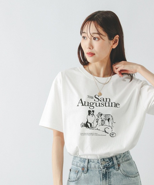 セール】ヘビロッTEEアソートプリント/577891（Tシャツ