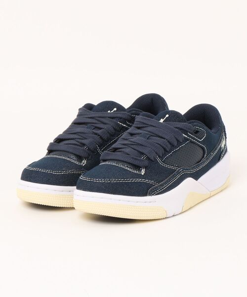 セール】JORDAN BRAND W JORDAN FLIGHT COURT ウィメンズ