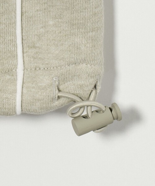 FOG ESSENTIALS（エフオージーエッセンシャルズ）の「＜FEAR OF GOD ESSENTIALS＞リラックス スウェット パンツ（スウェットパンツ・メンズ・ライトグレー/ベージュ・S/L/M/XS）」の8枚目の写真