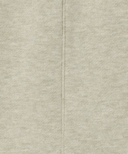 FOG ESSENTIALS（エフオージーエッセンシャルズ）の「＜FEAR OF GOD ESSENTIALS＞リラックス スウェット パンツ（スウェットパンツ・メンズ・ライトグレー/ベージュ・S/L/M/XS）」の12枚目の写真