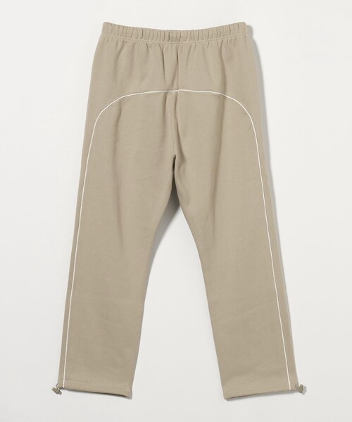 FOG ESSENTIALS（エフオージーエッセンシャルズ）の「＜FEAR OF GOD ESSENTIALS＞リラックス スウェット パンツ（スウェットパンツ・メンズ・ライトグレー/ベージュ・S/L/M/XS）」の13枚目の写真