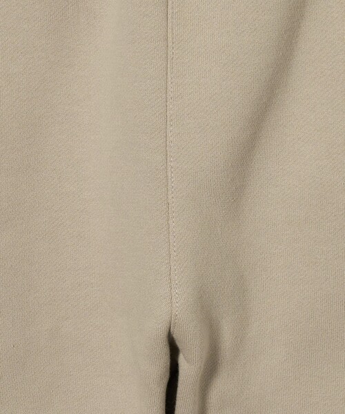FOG ESSENTIALS（エフオージーエッセンシャルズ）の「＜FEAR OF GOD ESSENTIALS＞リラックス スウェット パンツ（スウェットパンツ・メンズ・ライトグレー/ベージュ・S/L/M/XS）」の16枚目の写真