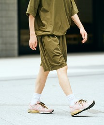 SUNNY SPORTS | SUNNY SPORTS / サニースポーツ DRAWSTRING EASY SHORTS Primeflex イージーショーツ(その他パンツ)