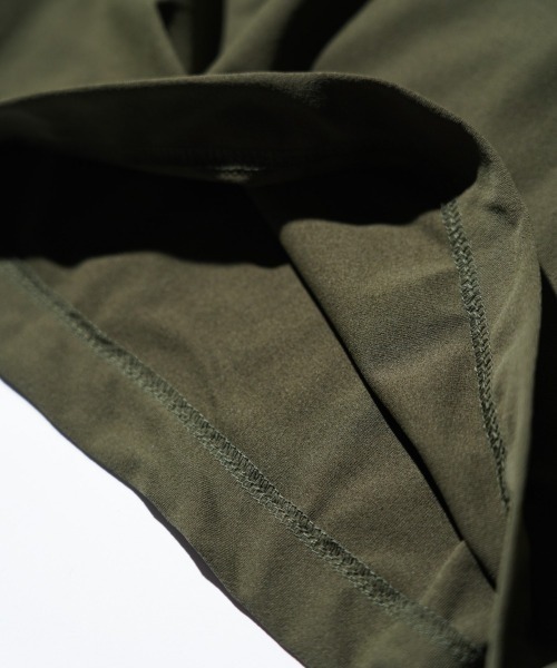 SUNNY  SPORTS（サニースポーツ）の「SUNNY SPORTS / サニースポーツ DRAWSTRING EASY SHORTS Primeflex イージーショーツ（その他パンツ・メンズ・ブラック/ブラウン/オリーブ・LARGE/MEDIUM）」の21枚目の写真