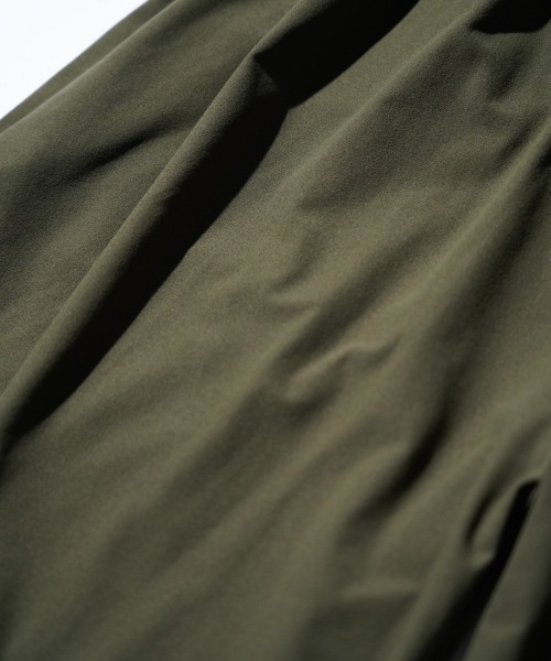 SUNNY  SPORTS（サニースポーツ）の「SUNNY SPORTS / サニースポーツ DRAWSTRING EASY SHORTS Primeflex イージーショーツ（その他パンツ・メンズ・ブラック/ブラウン/オリーブ・LARGE/MEDIUM）」の22枚目の写真