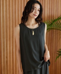 BARNYARDSTORM / フィブリルノースリプルオーバー＜セットアップ対応＞