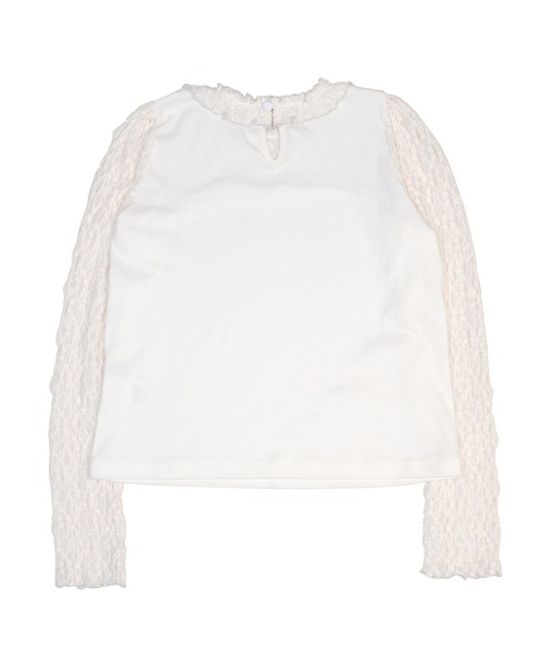 MILK(ミルク)の「Little witch トップス(Tシャツ/カットソー・レディース・C/A・FREE)」の5枚目の写真