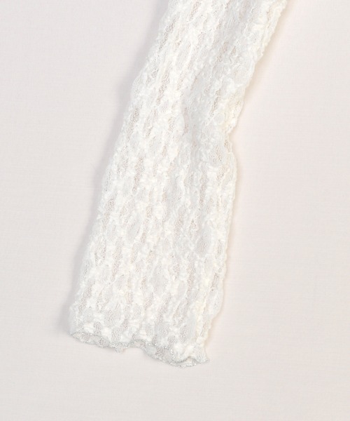 MILK(ミルク)の「Little witch トップス(Tシャツ/カットソー・レディース・C/A・FREE)」の11枚目の写真