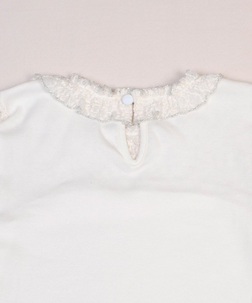 MILK(ミルク)の「Little witch トップス(Tシャツ/カットソー・レディース・C/A・FREE)」の9枚目の写真
