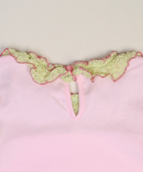 MILK(ミルク)の「Little witch トップス(Tシャツ/カットソー・レディース・C/A・FREE)」の13枚目の写真