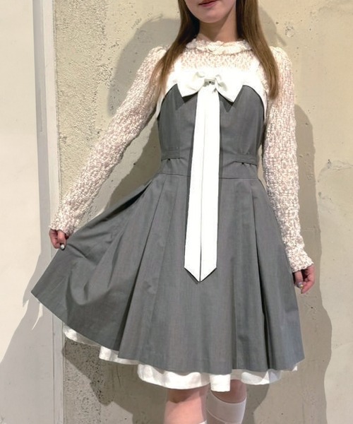 MILK(ミルク)の「Little witch トップス(Tシャツ/カットソー・レディース・C/A・FREE)」の21枚目の写真
