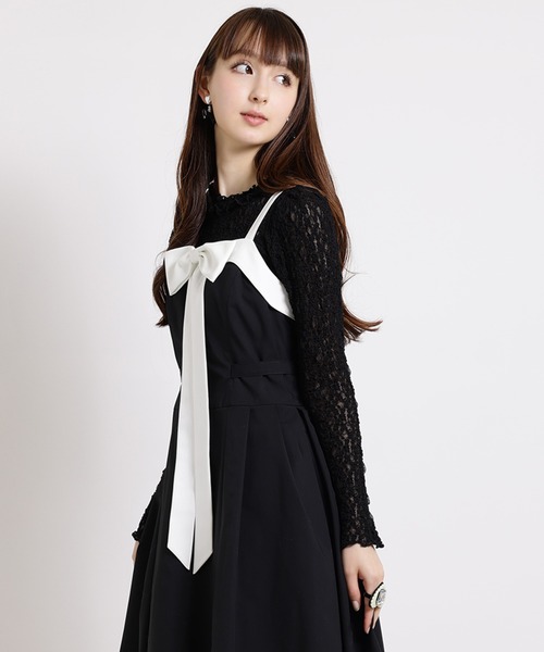 MILK(ミルク)の「Little witch トップス(Tシャツ/カットソー・レディース・C/A・FREE)」の18枚目の写真