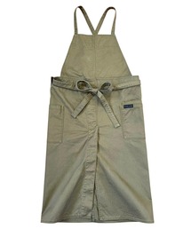 DOUBLE JAPAN（ダブルジャパン）の「【日本製】ユニセックスワークエプロン（エプロン）」