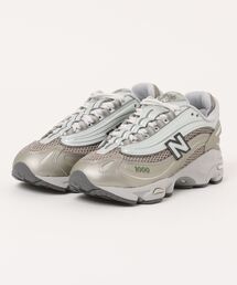 NEW BALANCE ニューバランス U1906AE(D) U1906A U1906AE WHITE(E