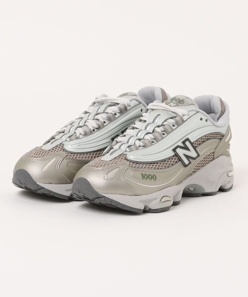 【土日限定価格】【国内正規品】27センチNew Balance M1000D New Balance スニーカー M1000D 1000 メンズ レディース