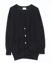 UNITED ARROWS カーディガン レディース ユナイテッドアローズ 中古　古着 UNITED ARROWS - UNITED ARROWS ユナイテッドアローズ
