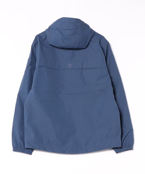 Timberland(ティンバーランド)の「ベントン ウォーターレジスタント シェル ジャケット メンズ(その他アウター・メンズ・ダークブルー・MEDIUM/LARGE/X-LARGE/SMALL)」の7枚目の写真