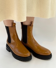 Mollini（モリーニ）の「APEACE-MO（ブーツ）」