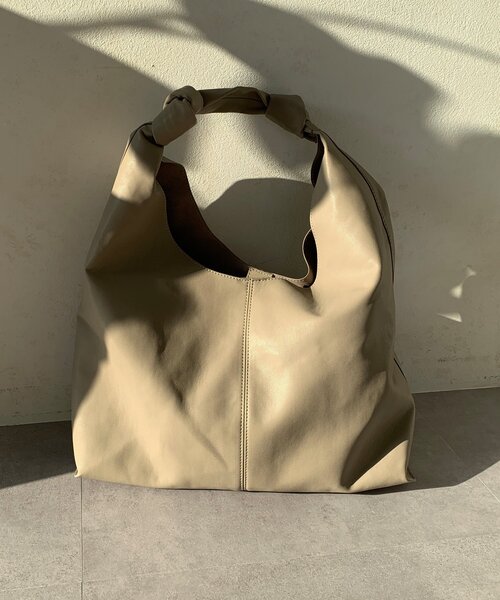 DouDou（ドゥドゥ）の「【WEB限定】ワンショルダーバッグ（ショルダーバッグ・レディース・ベージュ/ブラウン/ブラック/シルバー・FREE）」の20枚目の写真