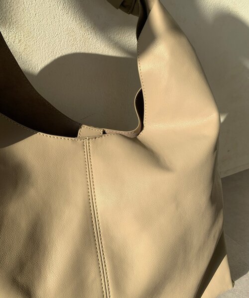 DouDou（ドゥドゥ）の「【WEB限定】ワンショルダーバッグ（ショルダーバッグ・レディース・ベージュ/ブラウン/ブラック/シルバー・FREE）」の21枚目の写真