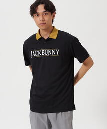 Jack Bunny!!｜ジャックバニー（メンズ）のポロシャツ通販 - ZOZOTOWN