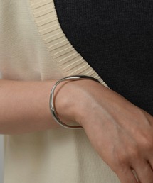 lawgy(EW[)wave nuance bangle / EF[ujAXoO(oO/Xgoh)