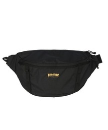THRASHER ボディーバッグ