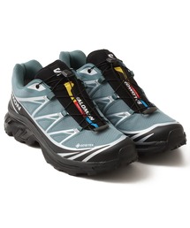 SALOMON XT-6 CAMO / サロモン エックスティー 6 カモ