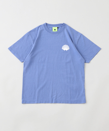 NEW AMSTERDAM SURF ASSOCIATION LOGO TEE 2501086003/004