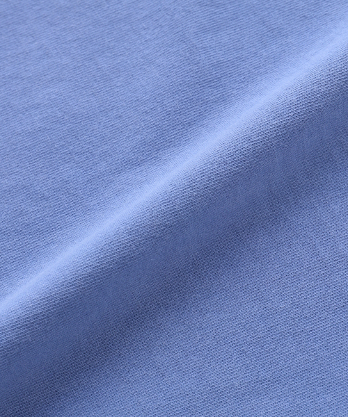 JOURNAL STANDARD relume(ジャーナルスタンダード レリューム)の「NEW AMSTERDAM SURF ASSOCIATION LOGO TEE 2501086003/004(Tシャツ/カットソー・メンズ・ブラック/ライトブルー・MEDIUM/LARGE)」の9枚目の写真