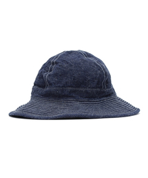orSlow | orSlow / US NAVY デニムハット(キャップ)