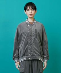 FRAPBOIS｜フラボアのジャケット/アウター通販 - ZOZOTOWN