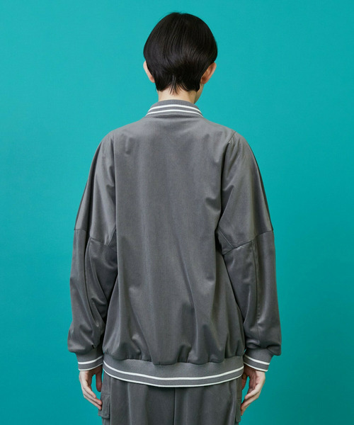 セール】トリコーデ ブルゾン（ブルゾン）｜FRAPBOIS（フラボア）の